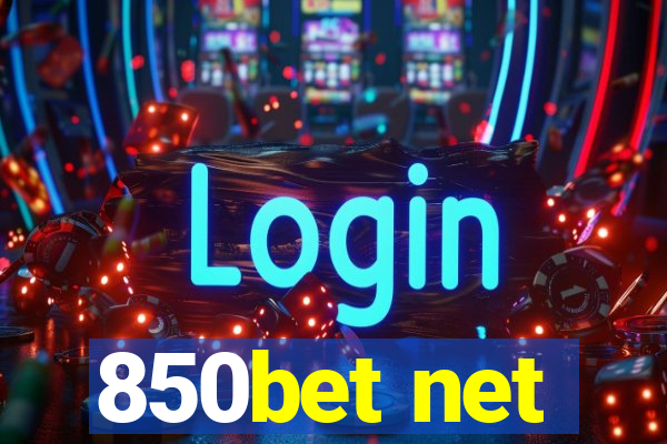 850bet net